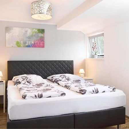 Ferienwohnung Leipzig Sued Markkleeberg Buitenkant foto