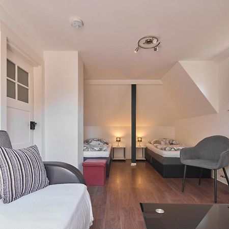 Ferienwohnung Leipzig Sued Markkleeberg Buitenkant foto