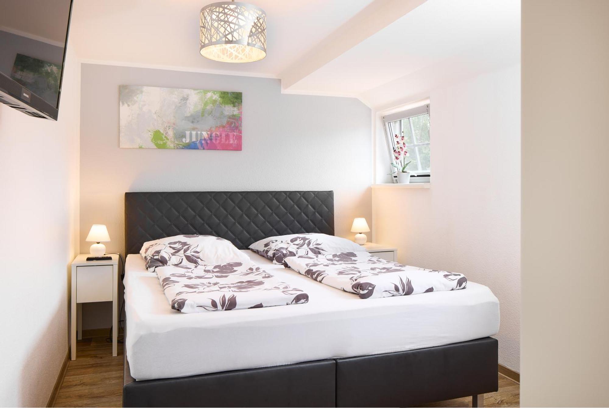 Ferienwohnung Leipzig Sued Markkleeberg Buitenkant foto