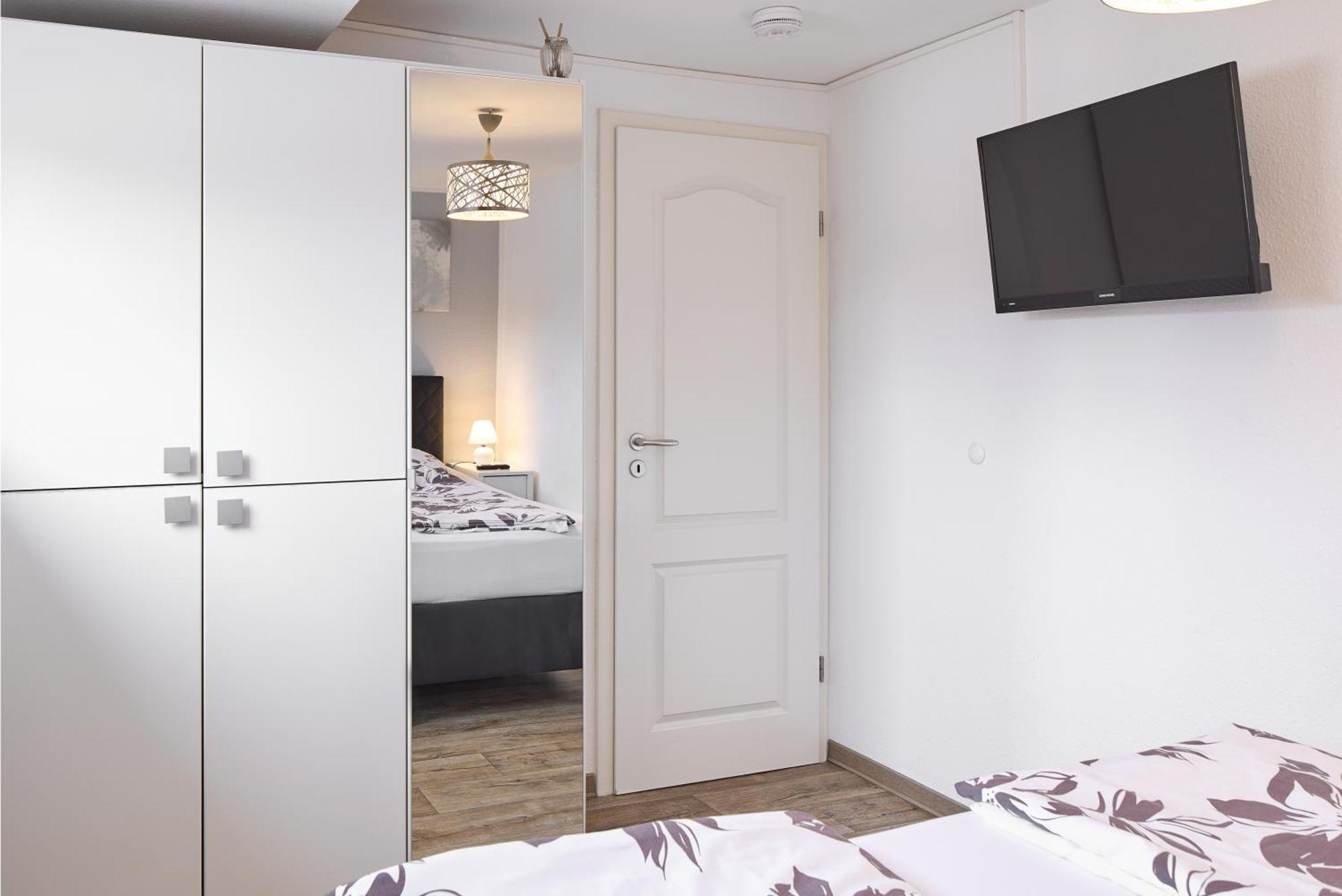 Ferienwohnung Leipzig Sued Markkleeberg Buitenkant foto