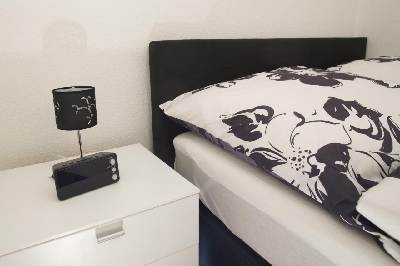 Ferienwohnung Leipzig Sued Markkleeberg Buitenkant foto